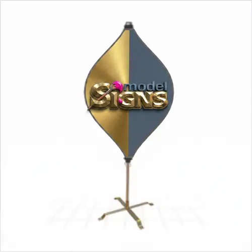 Lantern Banner
