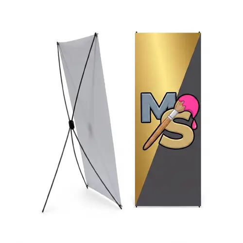 Spider Banner